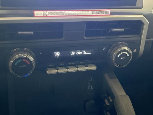 New 2026 Toyota Tacoma TRD Sport AWD/4WD image 19