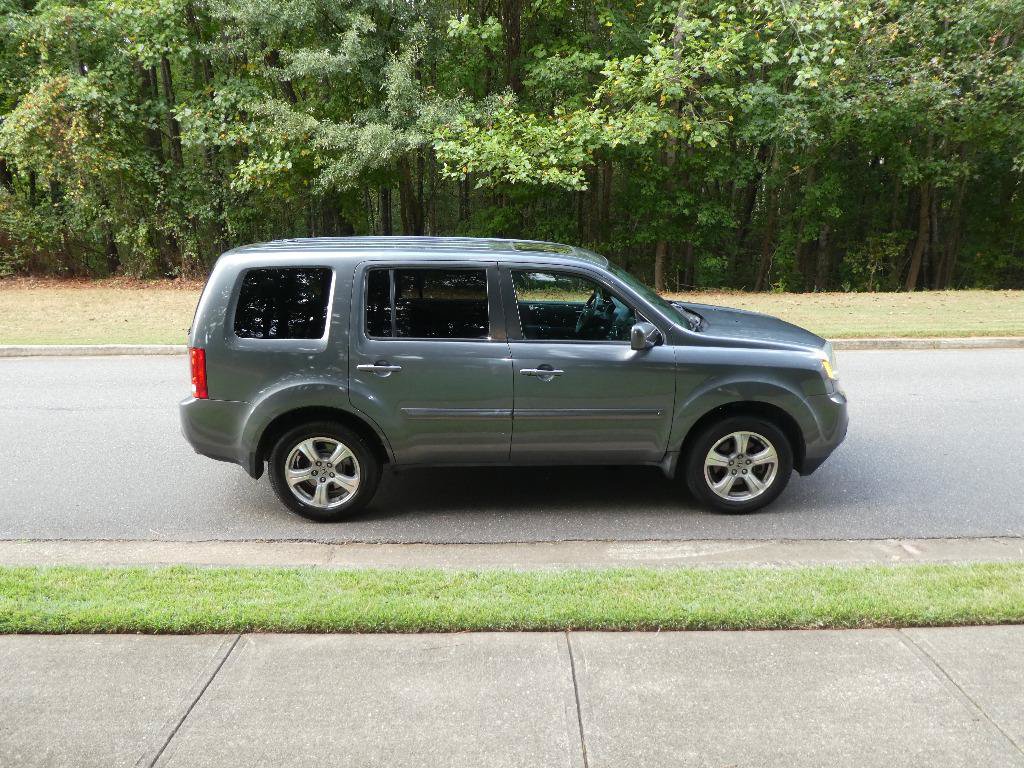 Used 2013 Honda Pilot EX-L image 32