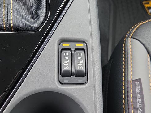 New 2026 Subaru Crosstrek 2.5i Wilderness w/ Crosstrek Mirror Package image 15