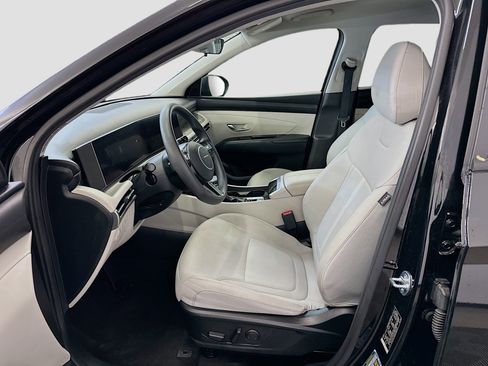 Used 2025 Hyundai Tucson SEL image 13