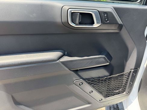 New 2026 Ford Bronco Big Bend AWD/4WD image 15