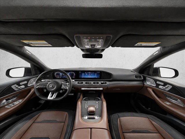 Used 2024 Mercedes-Benz GLE 63 AMG S image 18