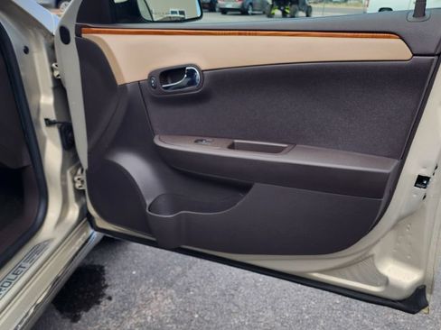 Used 2012 Chevrolet Malibu LT w/ Power Convenience Package FWD image 6