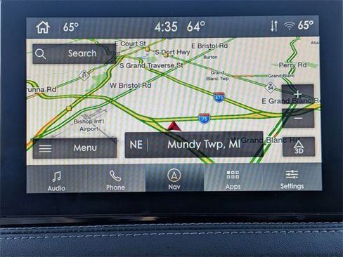 Certified 2022 Lincoln Corsair Reserve w/ Elements Package image 24