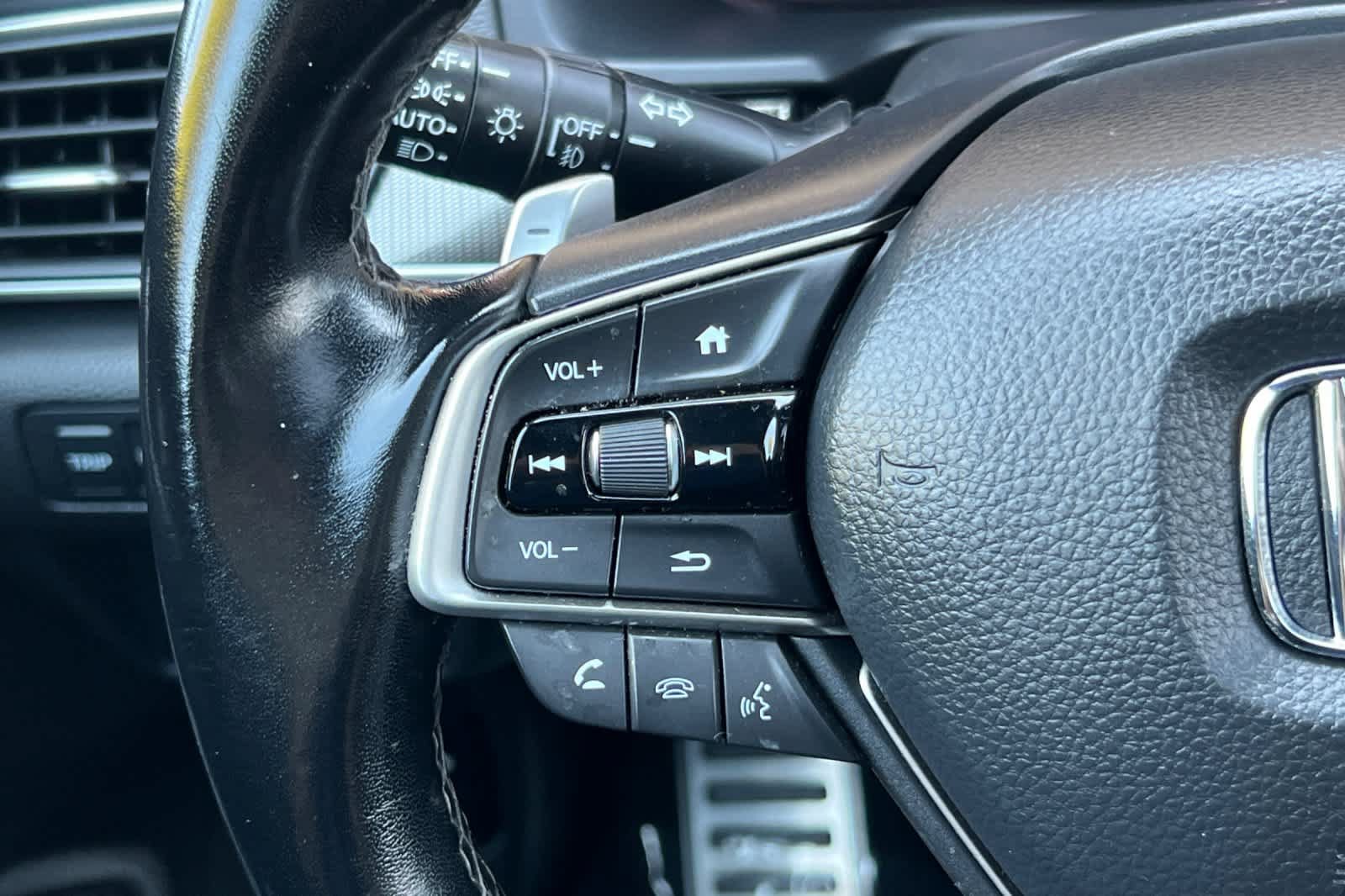 Used 2022 Honda Accord Sport image 25
