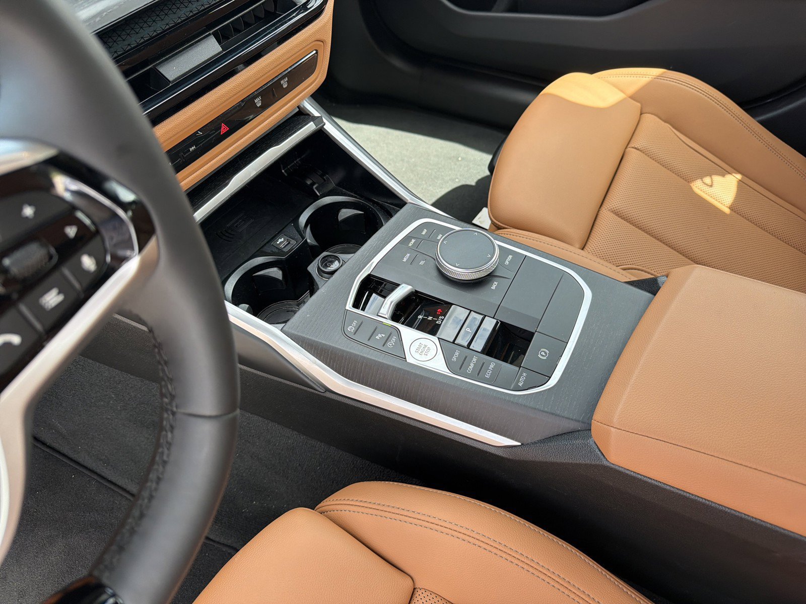 Used 2026 BMW 330i Sedan RWD image 22