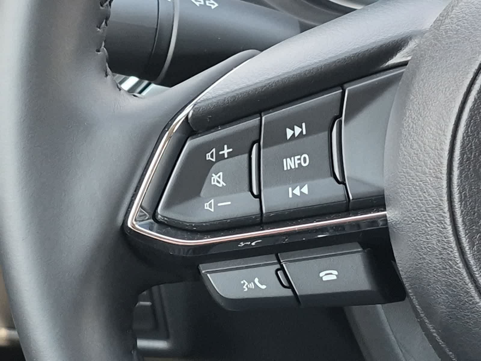 Used 2022 MAZDA CX-5 AWD 2.5 S w/ Select Package image 23