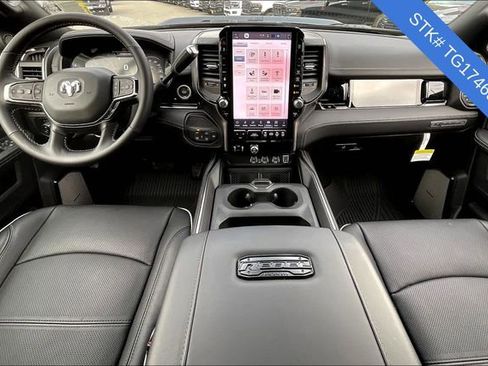 New 2026 RAM 2500 Rebel w/ Rebel Level 2 Equipment Group image 5