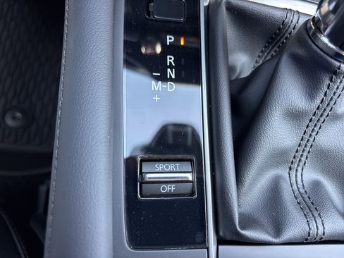 New 2026 MAZDA MAZDA3 2.5 S Sedan w/ Preferred Pkg image 36