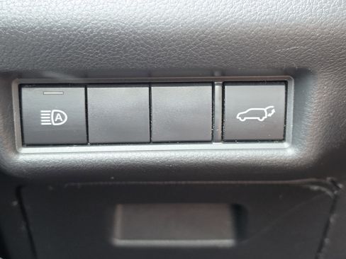 Certified 2024 Toyota Grand Highlander XLE image 17