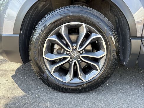 Used 2021 Honda CR-V EX image 31
