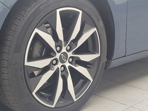 Used 2024 Chevrolet Malibu RS FWD image 31