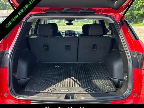 Used 2023 Chevrolet Blazer LT w/ Driver Confidence Package FWD image 7