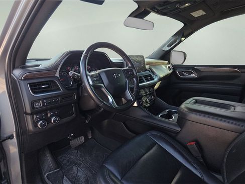 Used 2021 Chevrolet Suburban Z71 image 20