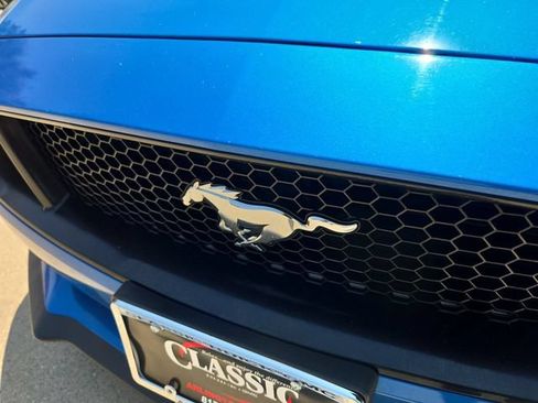 Used 2019 Ford Mustang GT Premium RWD image 27