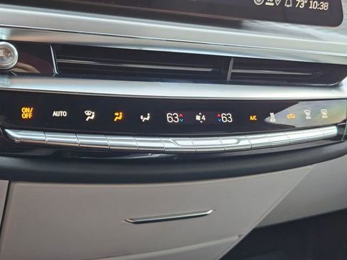 New 2026 Cadillac Lyriq Luxury w/ LPO, Floor Liner Package image 21