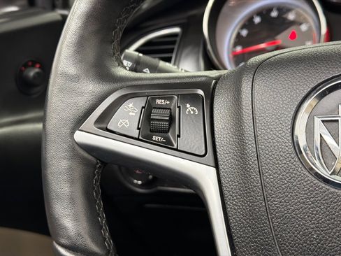 Used 2016 Buick Cascada Premium image 23