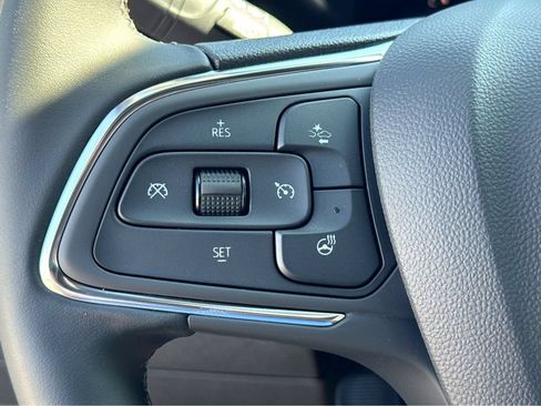 New 2026 Buick Envista Sport Touring w/ Convenience I Package FWD image 16