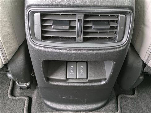 Used 2018 Honda CR-V EX-L image 21