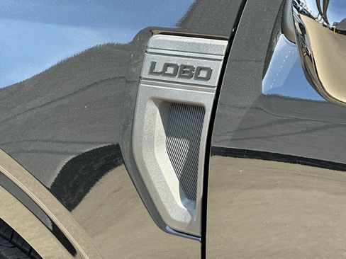 New 2025 Ford Maverick Lobo image 24