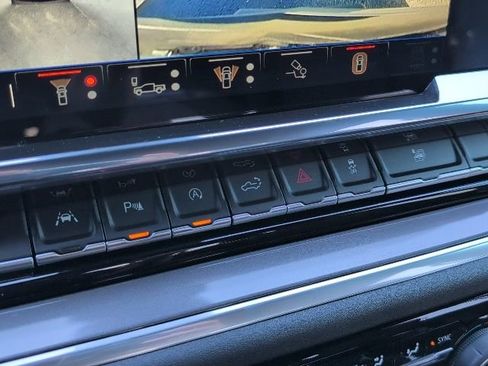 New 2025 Chevrolet Silverado 1500 High Country image 27