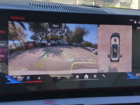 New 2026 BMW 530i w/ Premium Package image 19