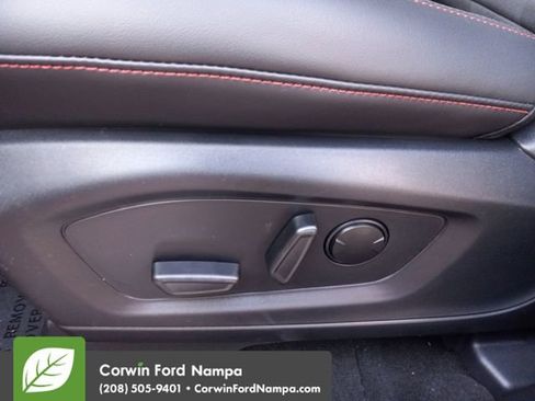 New 2026 Ford Explorer ST-Line w/ ST-Line Street Pack image 12