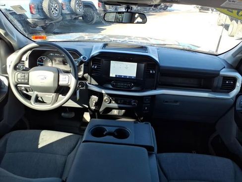 Used 2022 Ford F150 XL w/ Equipment Group 101A High image 15