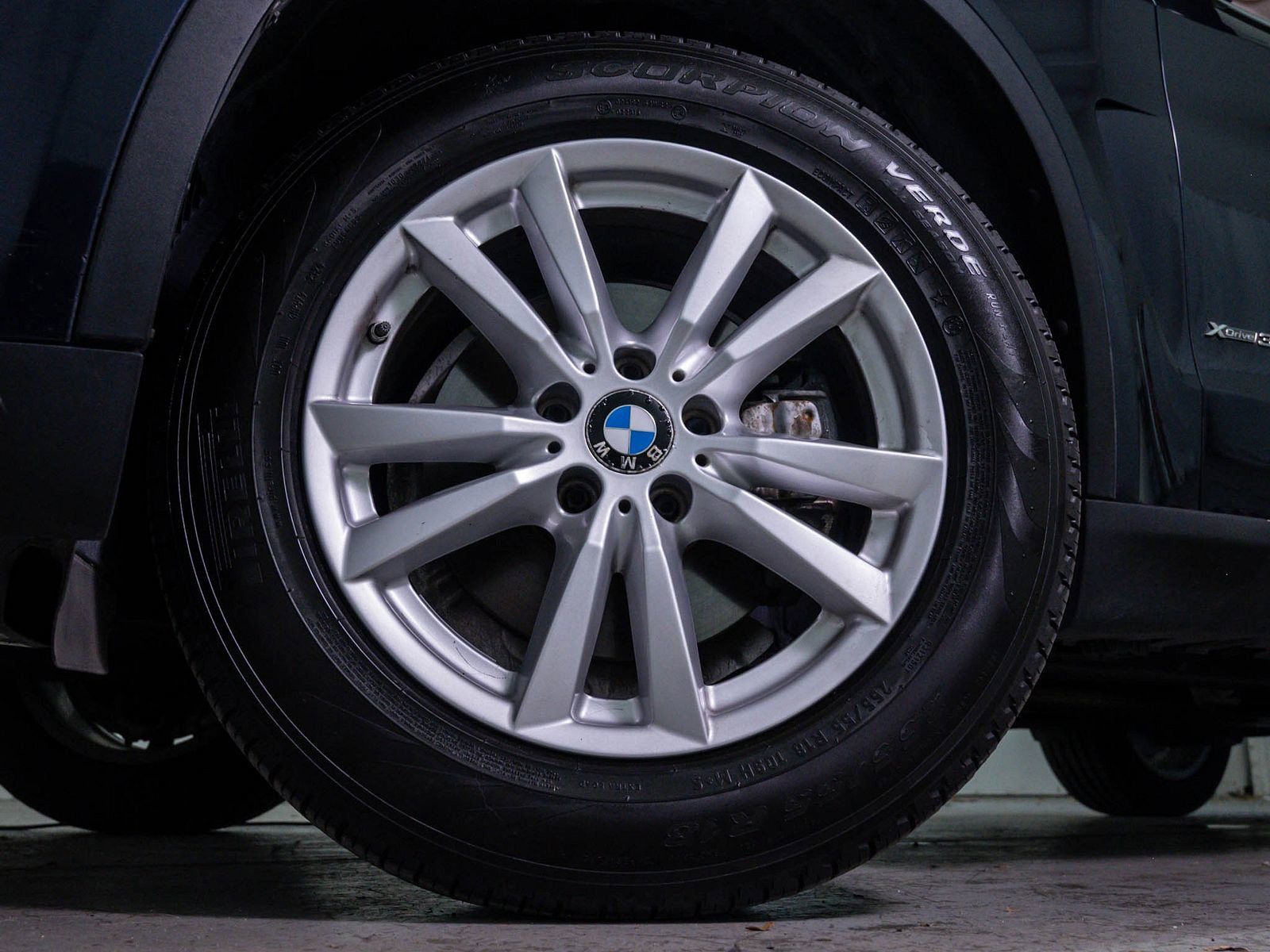 Used 2015 BMW X5 xDrive35i AWD/4WD image 6