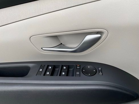 Used 2026 Hyundai Tucson SEL FWD image 23