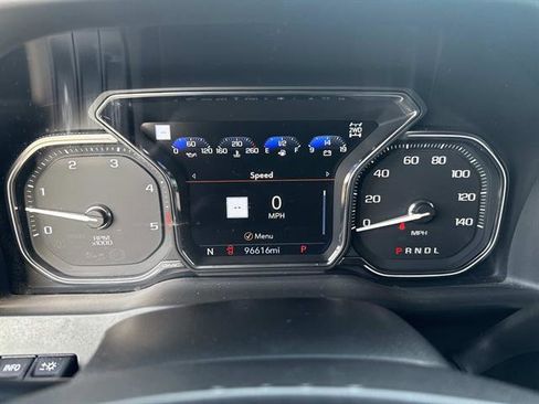 Used 2022 GMC Sierra 2500 AT4 w/ AT4 Premium Plus Package image 22