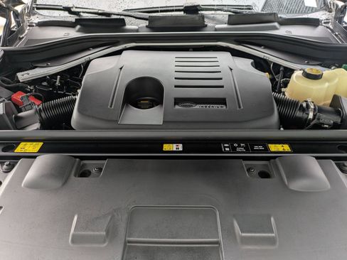 Certified 2024 Land Rover Range Rover Sport SE image 33