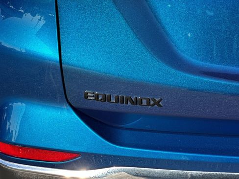 Used 2019 Chevrolet Equinox LT w/ LPO, Blackout Package image 32