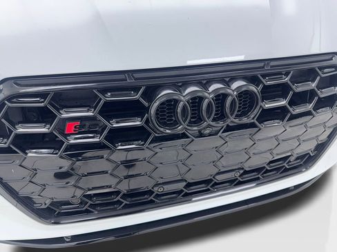 Used 2023 Audi S5 Premium Plus w/ Premium Plus Package image 25