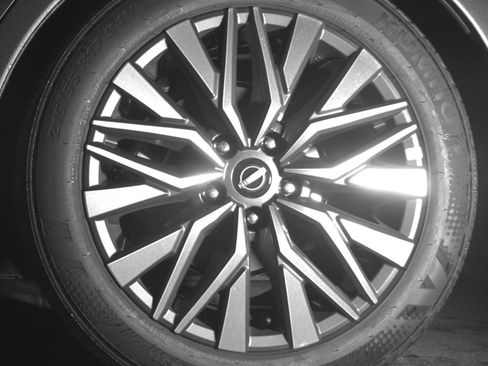 Used 2026 Nissan Altima 2.5 SV FWD image 17