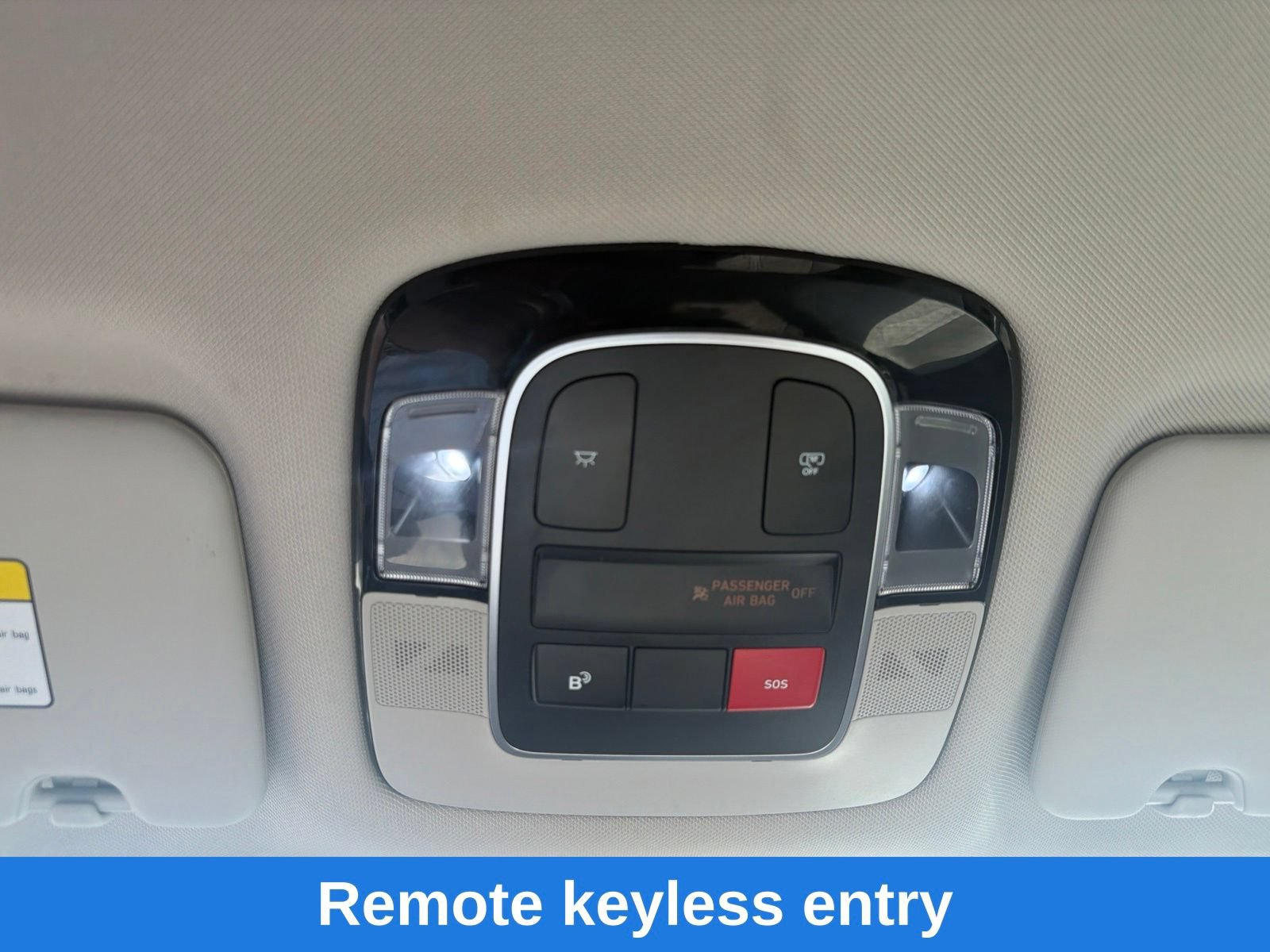 Used 2025 Hyundai Tucson SEL FWD image 19
