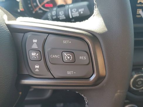 New 2026 Jeep Wrangler Sport S image 29