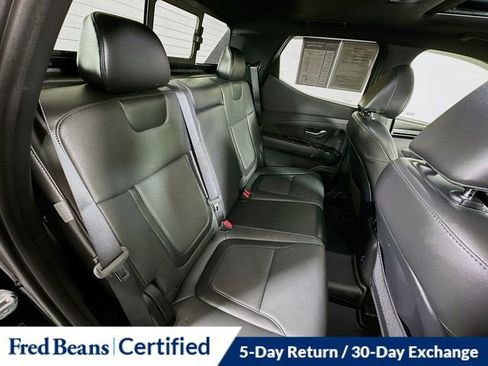 Certified 2024 Hyundai Santa Cruz Limited image 30