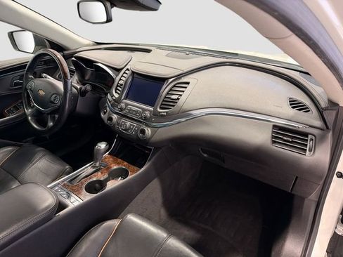 Used 2014 Chevrolet Impala LTZ image 27