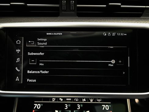Used 2023 Audi RS 7 Sportback image 94