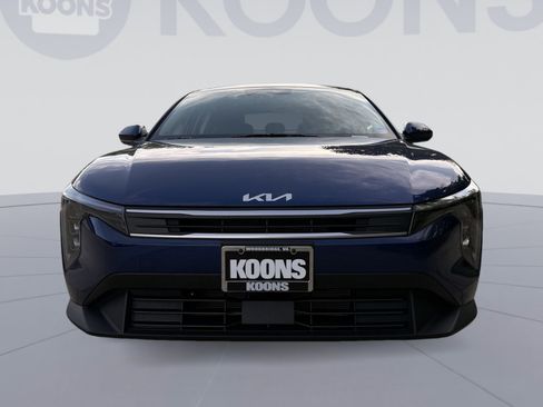 Used 2025 Kia K4 FWD image 19