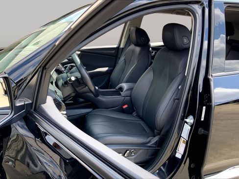 Used 2024 Acura RDX SH-AWD image 8