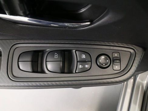 New 2025 Nissan Versa SV w/ Trunk Package image 20