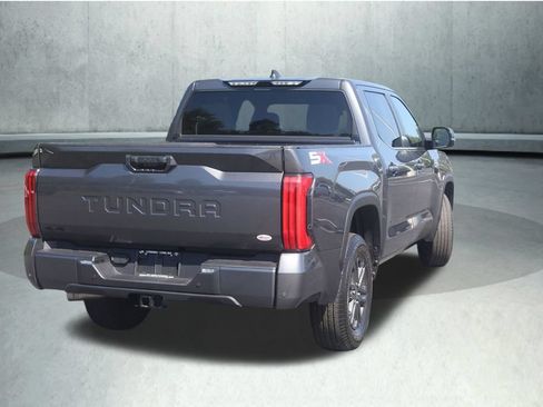 Used 2025 Toyota Tundra SR5 w/ SR5 Convenience Package AWD/4WD image 24