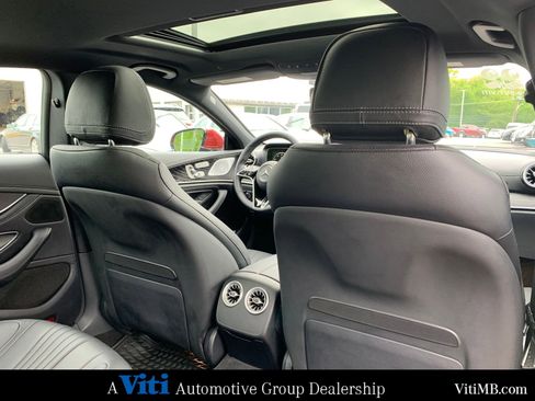 Certified 2022 Mercedes-Benz CLS 450 4MATIC image 27