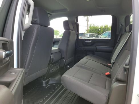 New 2025 GMC Sierra 2500 Pro w/ 1SA Pro Safety Plus Package image 24