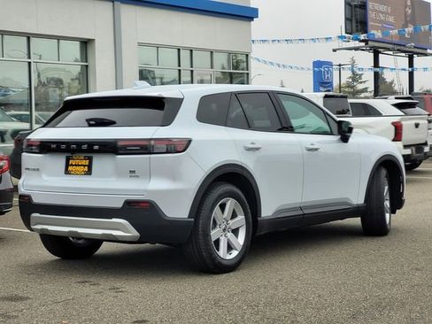 New 2026 Honda Prologue EX image 5