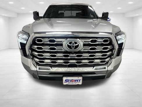 Used 2022 Toyota Tundra Platinum image 3