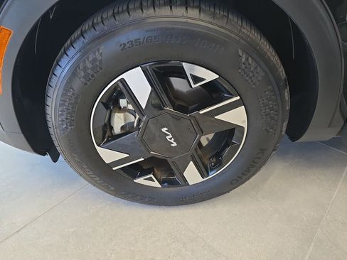 Certified 2026 Kia Sportage LX image 35