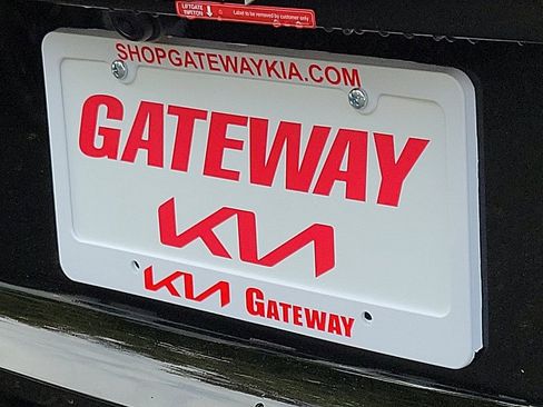 Used 2024 Kia Niro EX Touring image 21